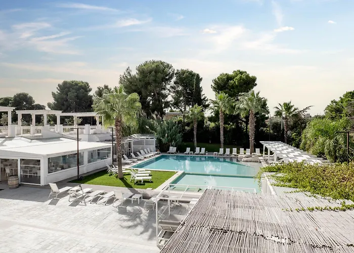 Hotel familiare: San Lorenzo Boutique Hotel & Spa