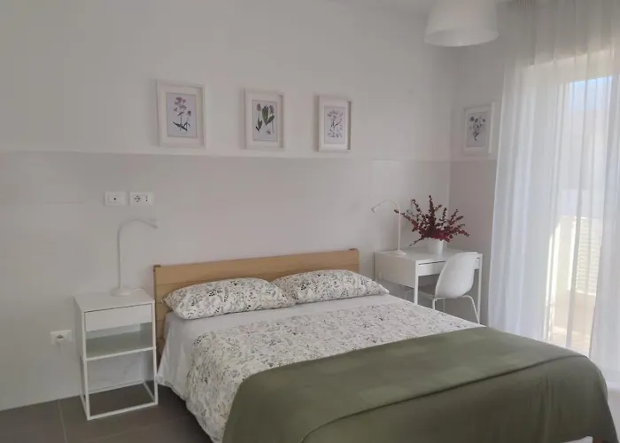 Sea Wind Stanza Con Garage E Ascensore