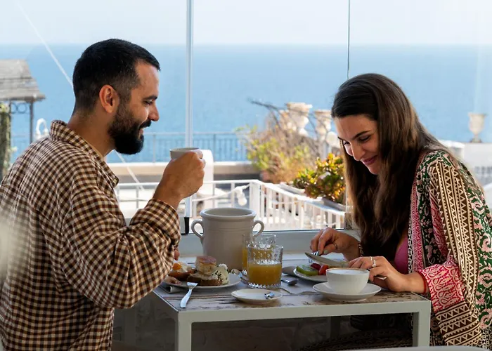 Santo Stefano Home&Breakfast