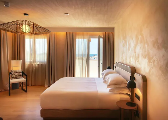 Hotel 5 stelle: Cala Ponte, a Tribute Portfolio Hotel